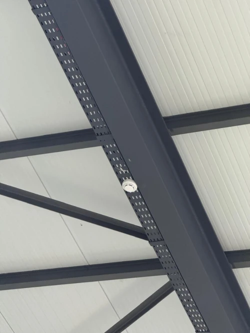 Vente Hangar - Usine Blida Beni tamou
