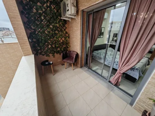 Location Appartement F4 Alger Birkhadem