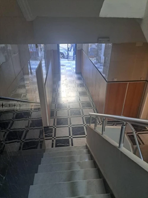 Location Immeuble Alger El mouradia