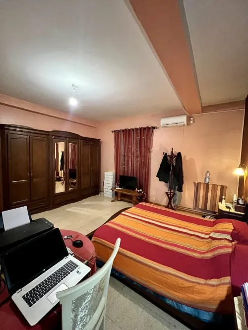 Vente Villa Alger El achour