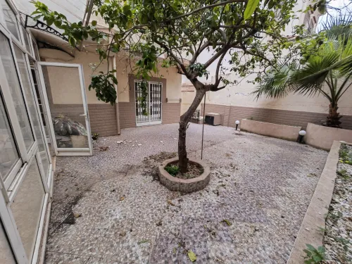 Location Villa Alger Kouba