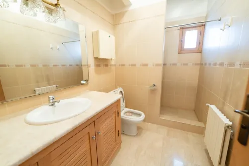 Location Villa Alger Hydra