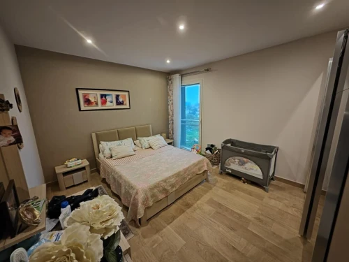 Location Appartement F5 Alger Hydra