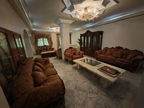 Location Villa Alger El biar