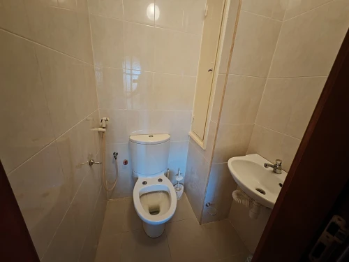 Vente Appartement F3 Alger El achour