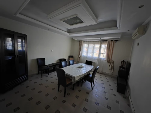 Vente Appartement Niveau de villa F4 Alger Ben aknoun