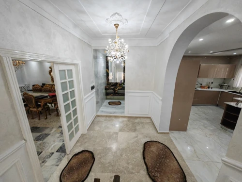 Location Villa Alger Kouba