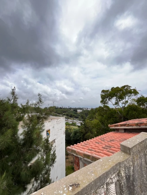 Vente Villa Alger Ben aknoun