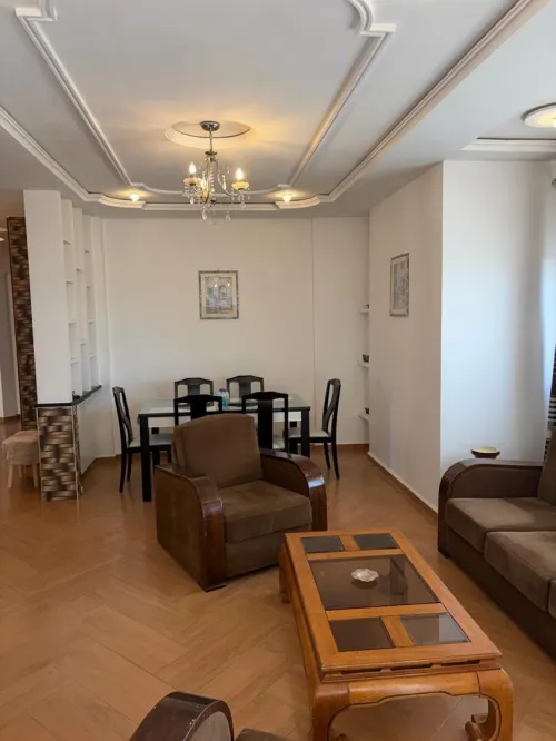 Location Appartement F3 Alger Hydra