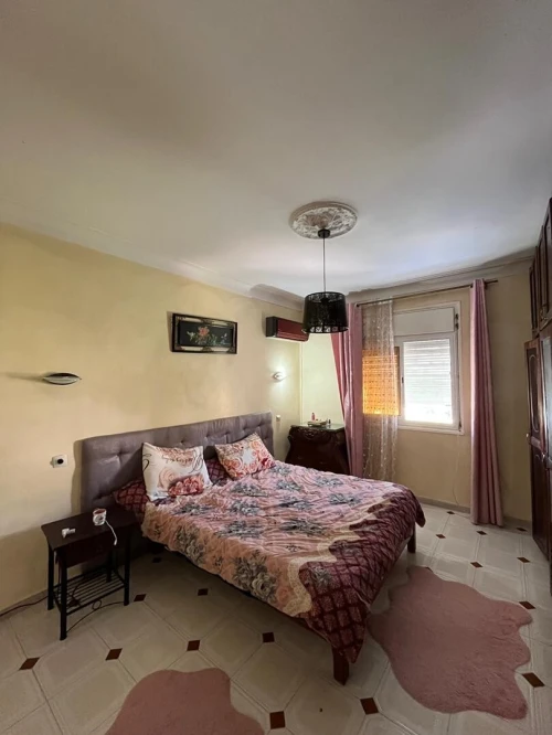 Vente Appartement F5 Alger Ouled fayet