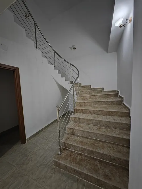 Vente Appartement Duplex F6 Alger Hydra