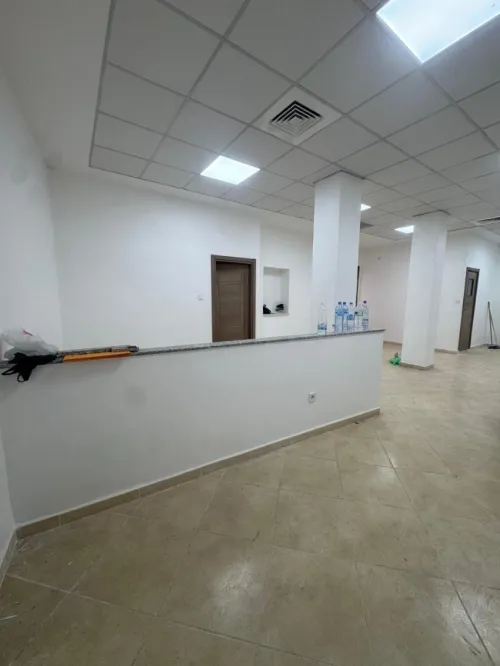 Location Immeuble Alger Said hamdine