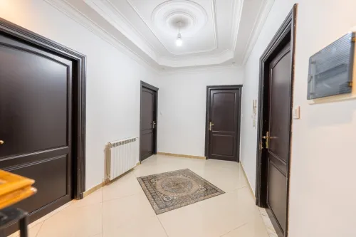 Location Villa Alger Birkhadem