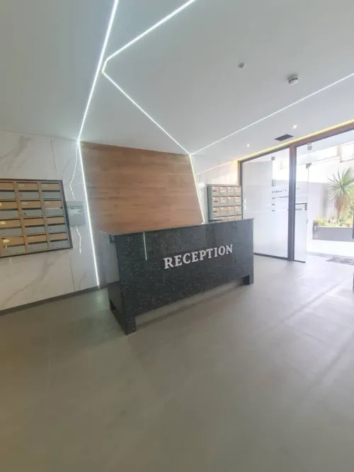 Vente Appartement F4 Alger Hydra