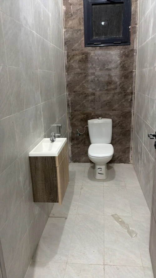 Vente Appartement F3 Alger Hydra