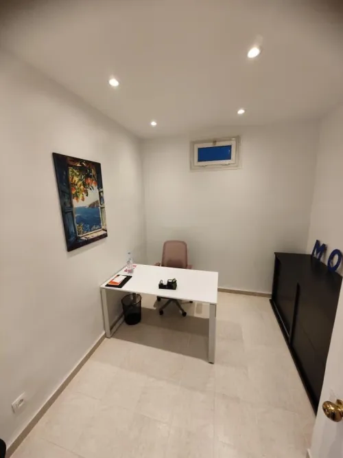 Location Appartement F4 Alger Hydra