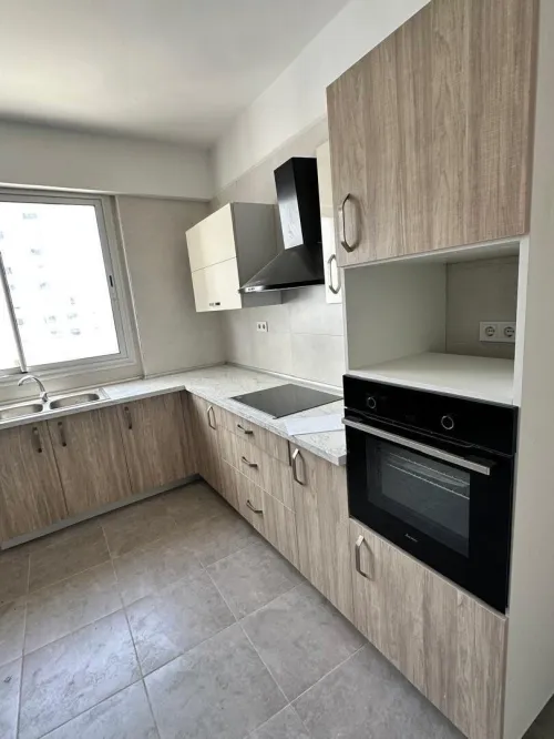 Vente Appartement F4 Alger Birkhadem