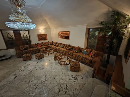 Location Villa Alger El biar
