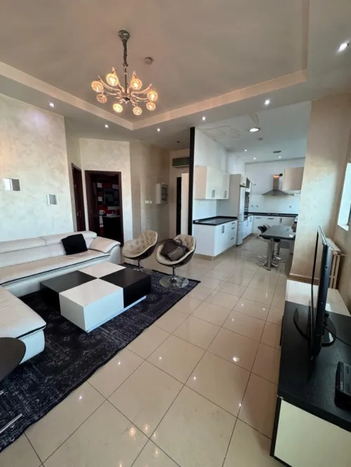 Location Appartement Studio Alger Hydra