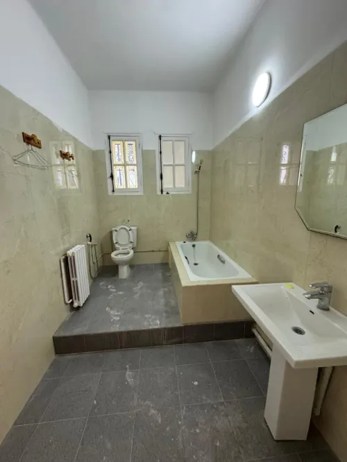 Location Villa Alger Hydra
