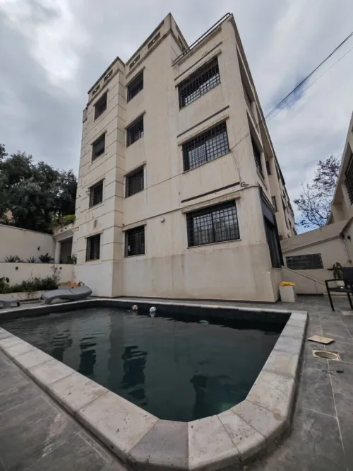 Location Immeuble Alger Bir mourad rais
