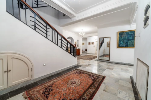 Location Appartement Duplex F6 Alger Hydra