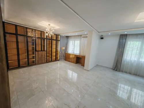 Location Villa Alger Kouba