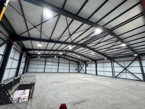 Vente Hangar - Usine Blida Beni tamou