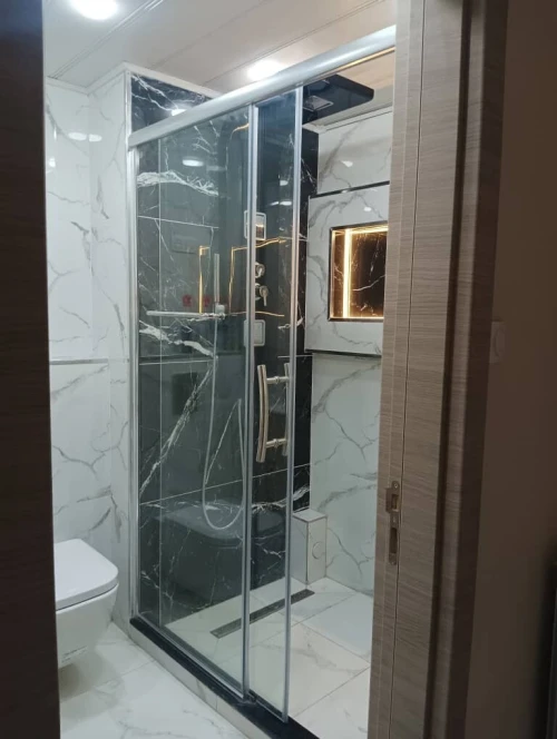 Location Appartement F4 Alger Said hamdine