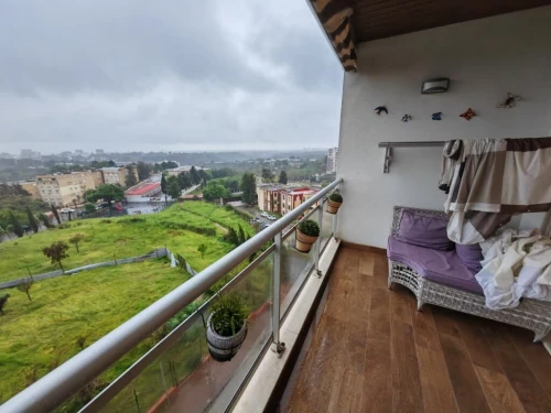 Location Appartement F5 Alger Hydra