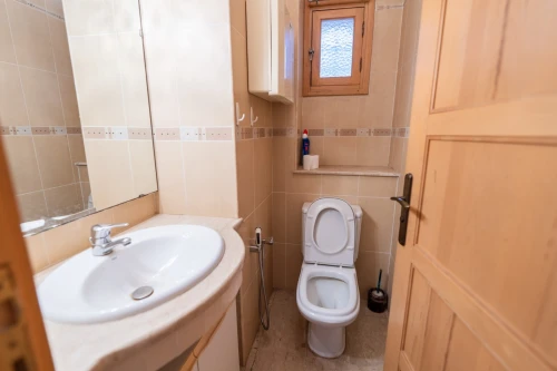 Location Villa Alger Hydra