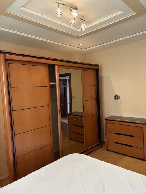 Location Appartement F3 Alger Hydra