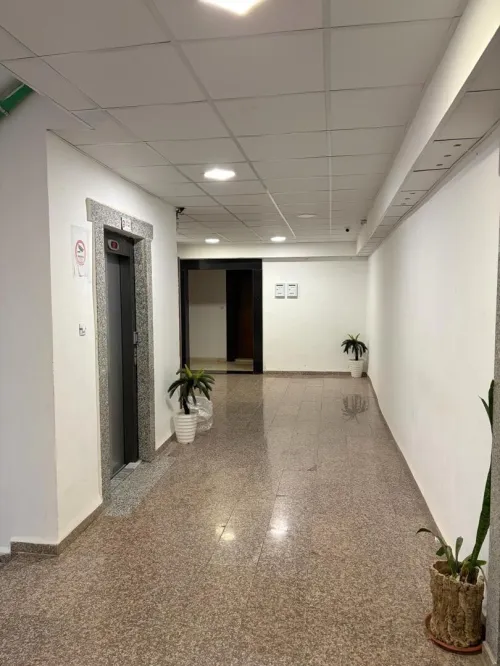 Location Appartement F3 Alger Hydra