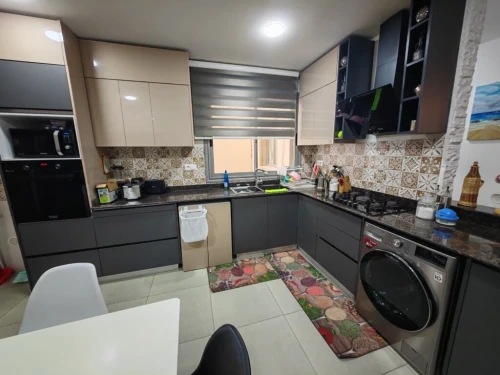 Vente Appartement F4 Alger Birkhadem