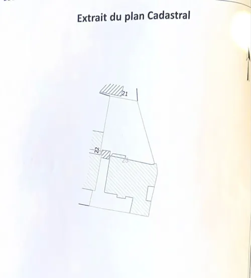 Vente Villa Alger Birkhadem