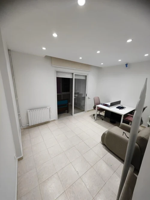 Location Appartement F4 Alger Hydra