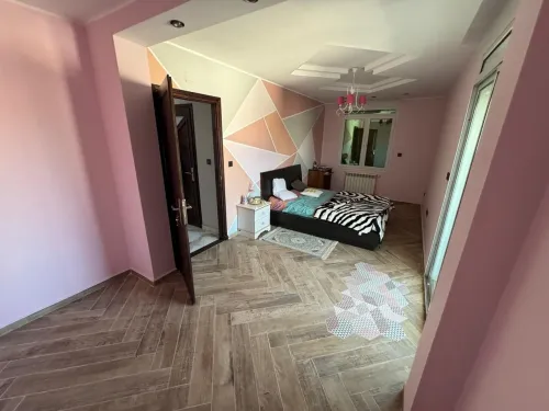 Location Appartement Duplex F6 Alger Ben aknoun