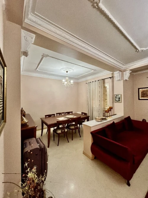Vente Villa Alger El achour