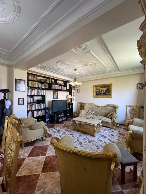 Vente Appartement F5 Alger Ouled fayet