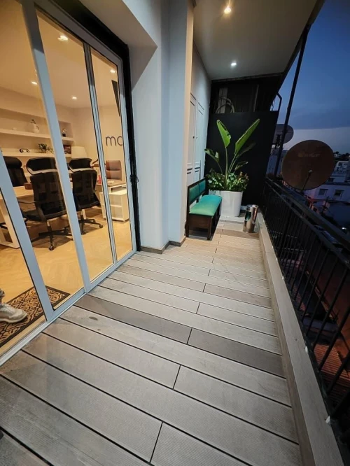 Location Appartement F4 Alger Hydra