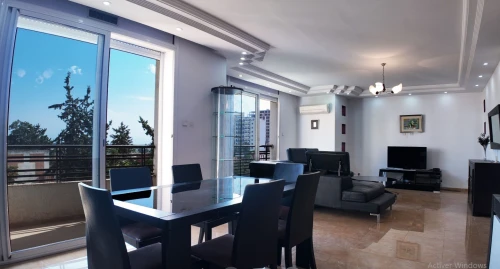 Location Appartement F4 Alger Hydra