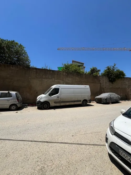 Vente Villa Alger Birkhadem