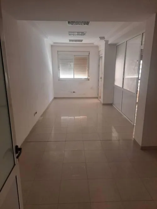 Location Immeuble Alger El mouradia