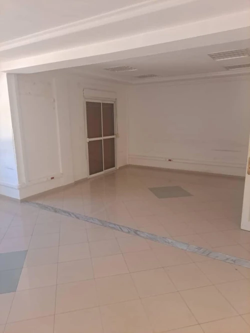 Location Immeuble Alger El mouradia