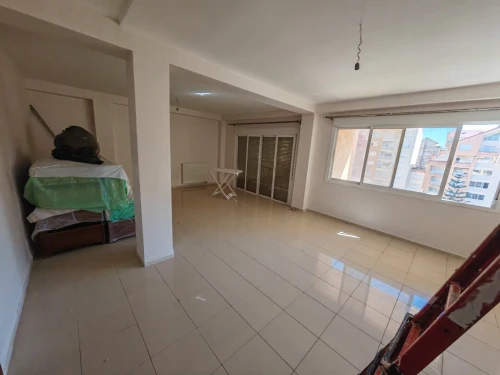 Vente Appartement F3 Alger El achour