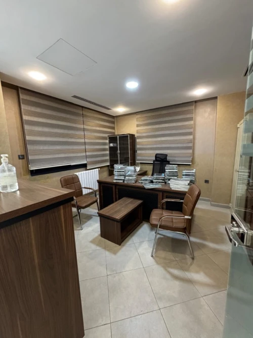 Location Villa Alger Birkhadem
