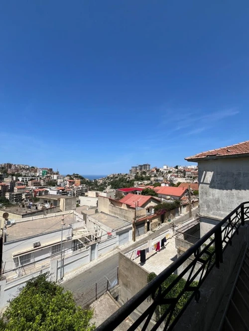 Vente Villa Alger El biar
