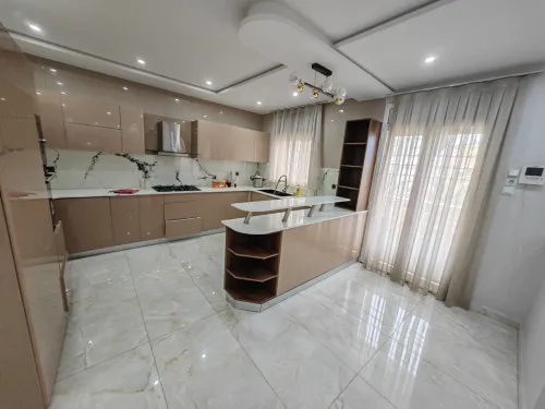 Location Villa Alger Kouba