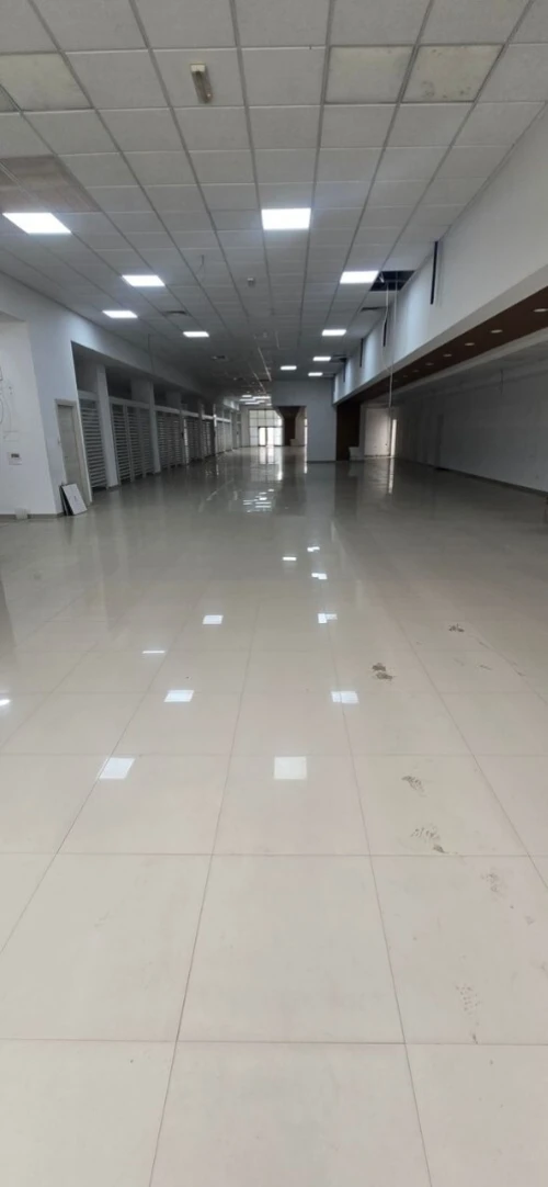 Location Immeuble Alger Oued smar
