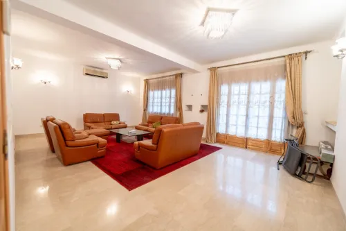 Location Villa Alger Hydra